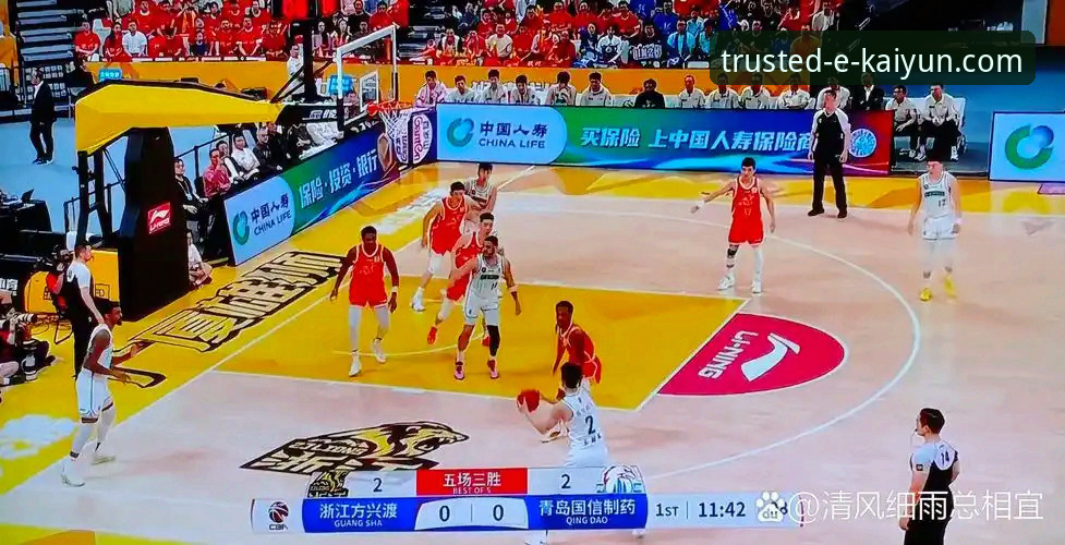 开云体育手机版下载2026最新版本 资深用户分享:如何通过开云体育手机版App深度解析一场CBA焦点对决