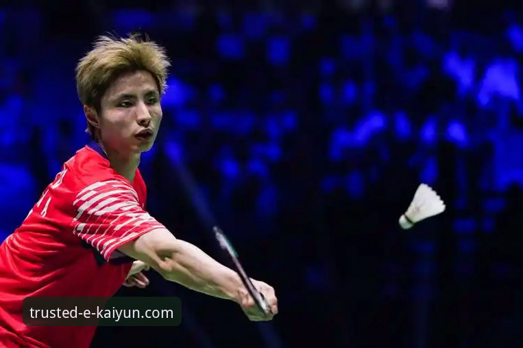 3个关键数据，解读石宇奇亚锦赛夺冠背后的竞技密码