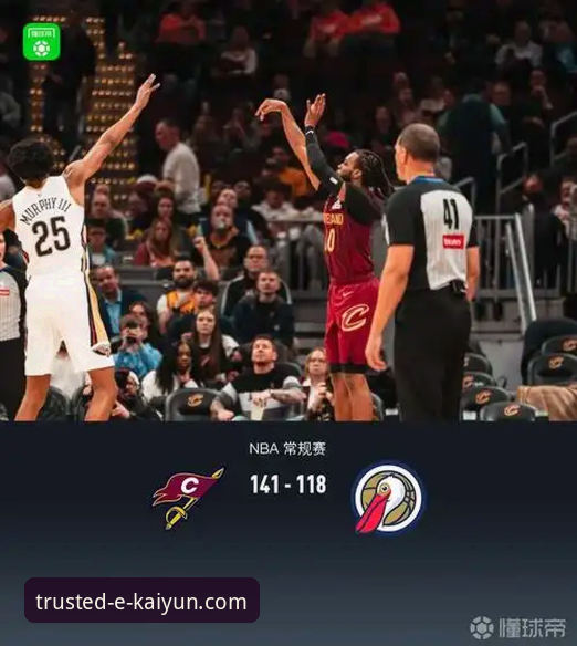 开云体育安卓APK下载官方下载 3个关键转折点:复盘骑士险胜魔术,资深用户分享开云体育平台观赛体验